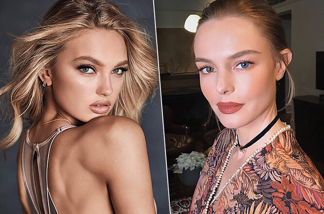 Как нанести бронзер и не выглядеть дешево: 5 секретных приемов визажиста