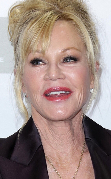 Как состарились самые популярные звезды прошлого века: 9 примеров