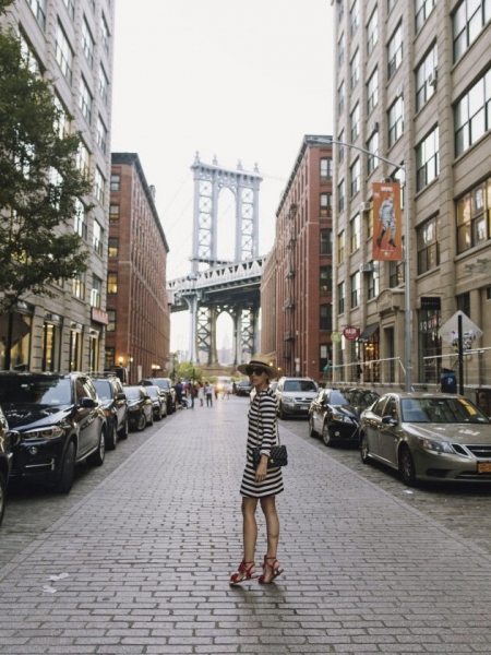 Как выглядеть выше на фото: мастер-класс