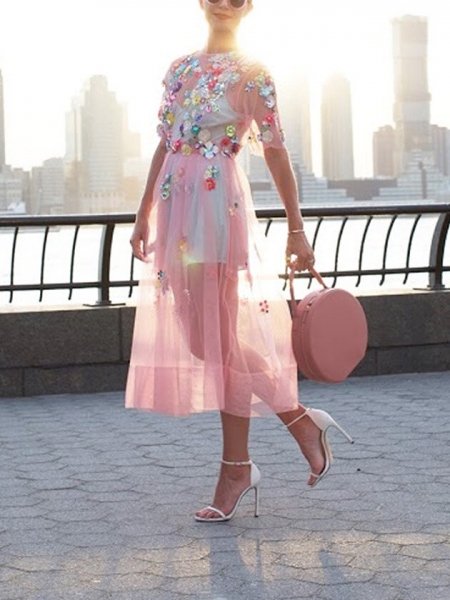 Как выглядеть выше на фото: мастер-класс