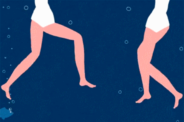 Какие процедуры можно делать при варикозе? Рекомендации специалиста на PEOPLETALK