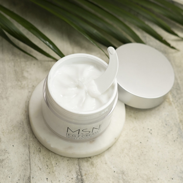 Какой уход используют косметологи? Профессионалы о новом бренде MSNcosmetic