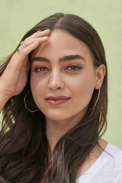 Кейт Уинслет, Мелисса Баррера и русские блогеры — бьюти-бренды назначили назначили амбассадоров