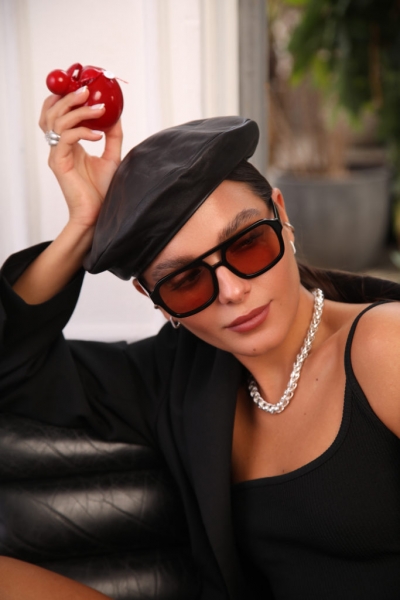 Кейт Уинслет, Мелисса Баррера и русские блогеры — бьюти-бренды назначили назначили амбассадоров