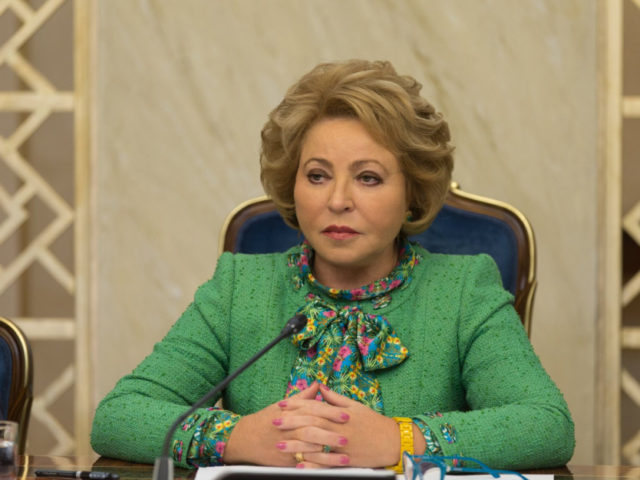 Команда, спорт и любовь к людям: Валентина Матвиенко поделилась секретами женского лидерства 