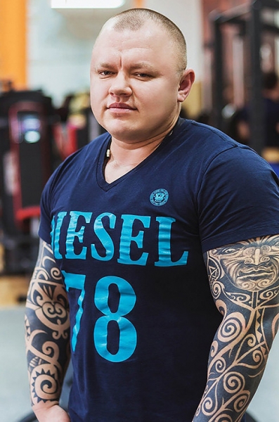 Королевы качалки: невероятные преображения девушек до и после спорта