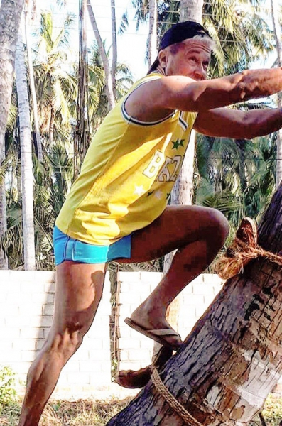 Королевы качалки: невероятные преображения девушек до и после спорта