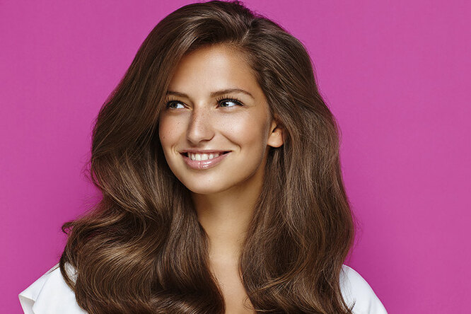 Красимся в брюнетку: проблемы, которые тебя ожидают, и как их решить