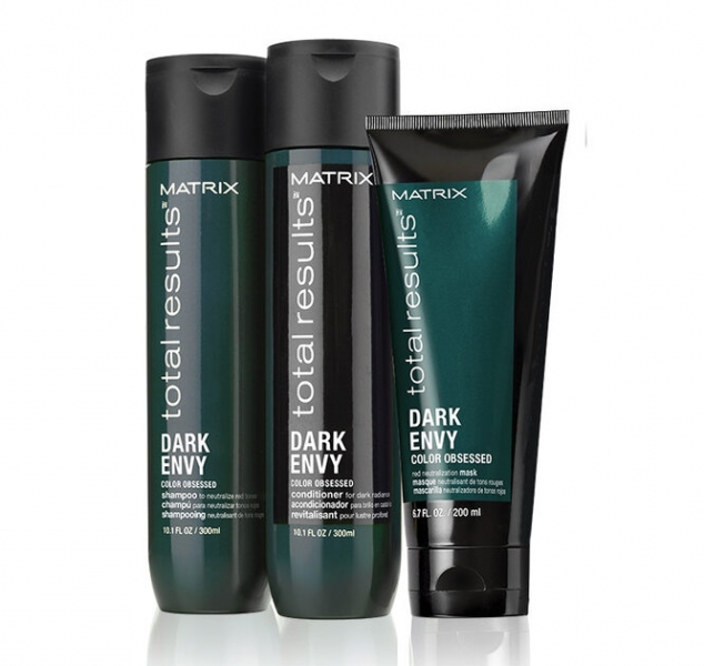 Красимся в брюнетку: проблемы, которые тебя ожидают, и как их решить