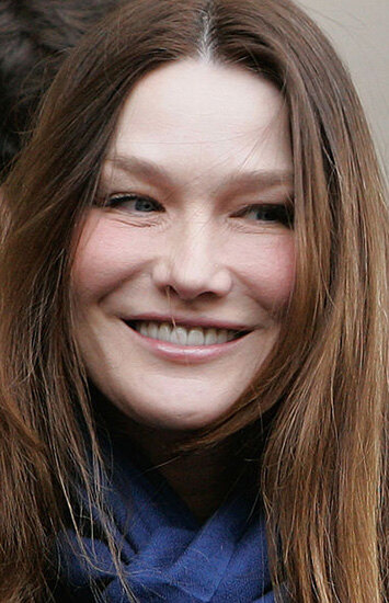 Красота в прошлом? Модели, которые испортили свою внешность пластикой