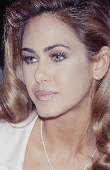 Красота в прошлом? Модели, которые испортили свою внешность пластикой