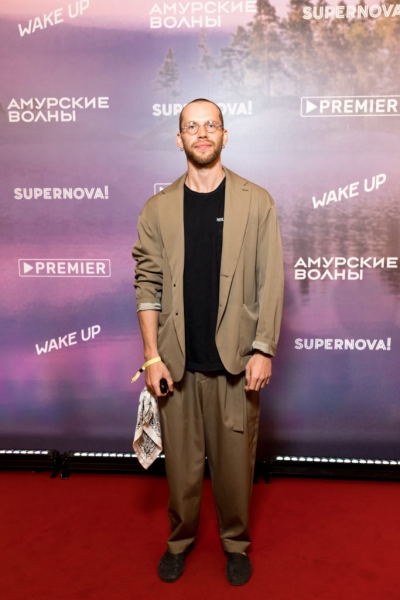 Ксения Собчак, Яна Рудковская, Ольга Бузова и другие на показе проекта «Русские каникулы»