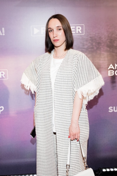 Ксения Собчак, Яна Рудковская, Ольга Бузова и другие на показе проекта «Русские каникулы»