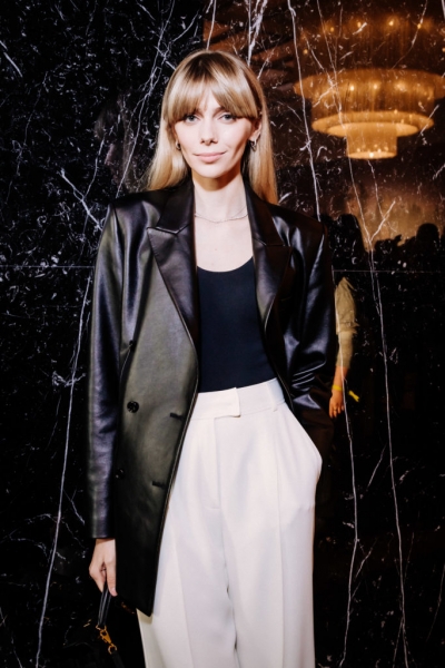 Ксения Собчак, Яна Рудковская, Ольга Бузова и другие на показе проекта «Русские каникулы»