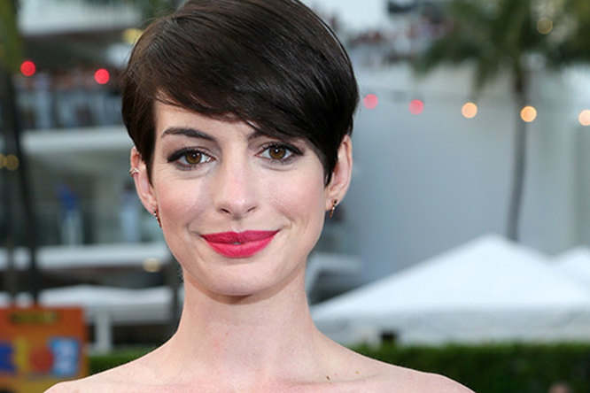 Лайфхак: как узнать, пойдет ли тебе короткая стрижка?