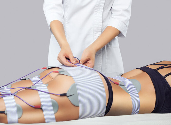 Липосакция подождет: 10 способов борьбы с&nbsp;целлюлитом &mdash; в&nbsp;салоне и&nbsp;дома