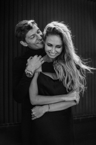 Ляйсан Утяшева переживает за будущее Павла Воли: «Кем видишь себя после Comedy?»