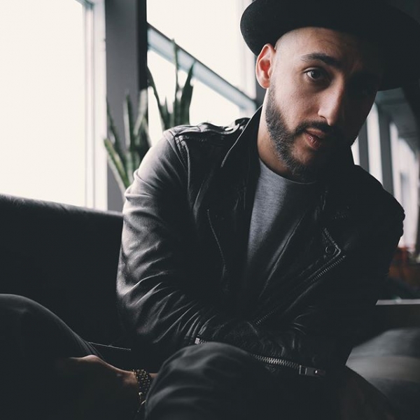 L'One рассказал о конфликте с лейблом Black Star: «Хотел уничтожить весь мир. Из-за этого страдали близкие»