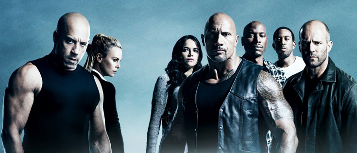 Лучшая кинофраншиза в истории: «Форсаж 9» бьет рекорды еще до премьеры во всех странах