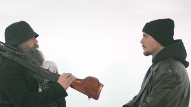 «Лучше остановитесь»: В Сети раскритиковали новый тизер фильма «Брат 3»