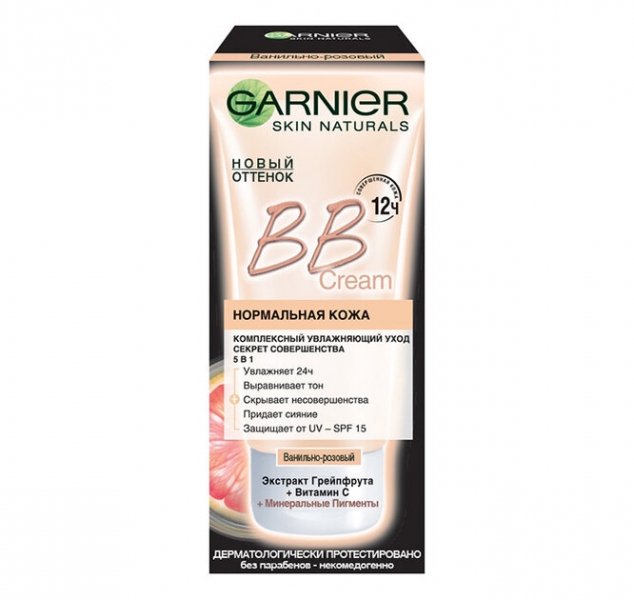 Лучший тональный крем на лето: 10 самых легких увлажняющих тональных основ