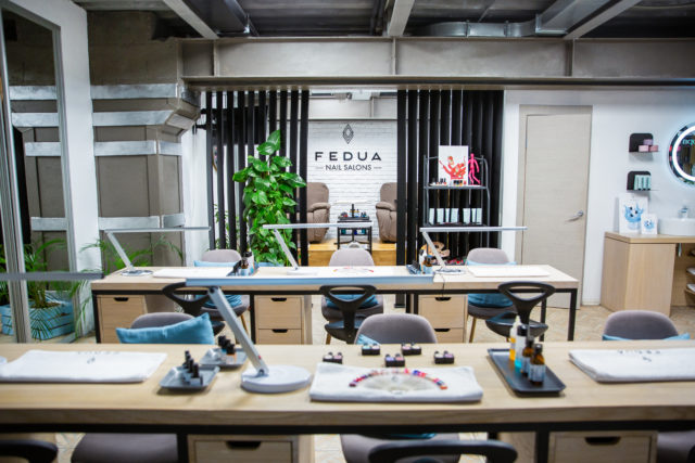 Маникюр после карантина: куда записаться 