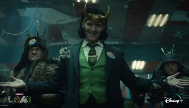 «Marvel катится в помойку»: в Сети раскритиковали решение сделать Локи бисексуальным