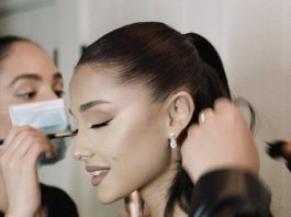 Меньше — лучше! Как красятся модные невесты — 8 бьюти-образов звезд