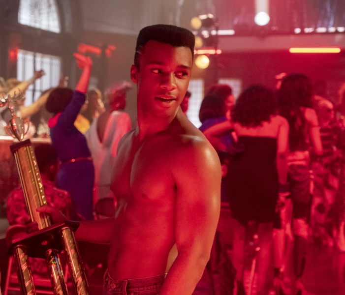 Мифы и легенды: Райан Мерфи раскрыл актеров и детали спецэпизодов сериала &laquo;Американские истории ужасов&raquo; 