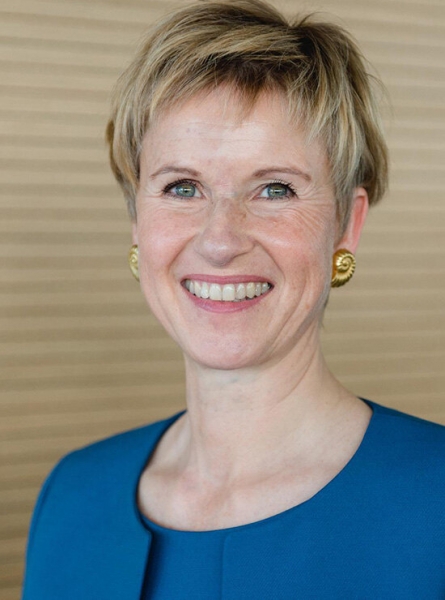 Миллиарды в&nbsp;помощь? Как выглядят самые богатые женщины мира