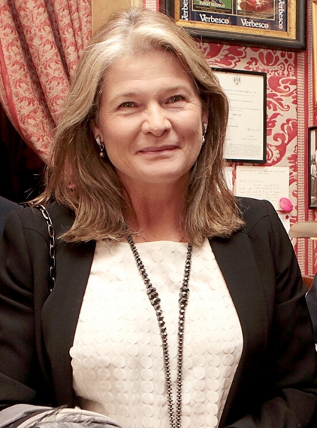 Миллиарды в&nbsp;помощь? Как выглядят самые богатые женщины мира