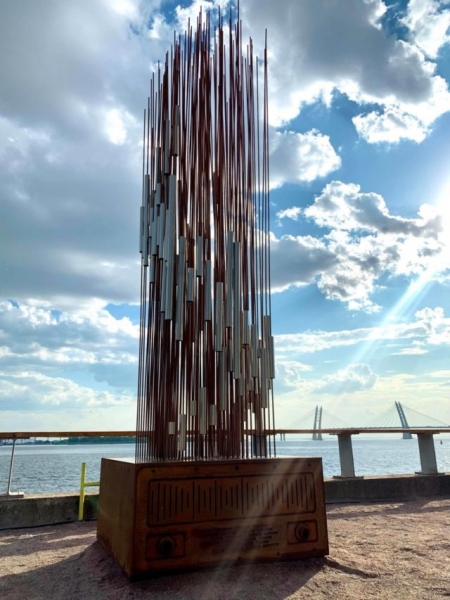 Минутка хороших новостей: самый милый победитель выставки собак и секрет медитации от Марины Абрамович