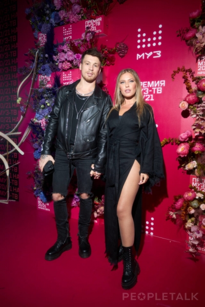 «Мне не рады на телеке»: Рита Дакота объяснила своё отсутствие на музыкальных премиях