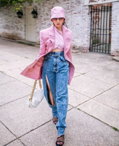 Модные джинсы на лето 2020 - рекомендации стилистов на PEOPLETALK