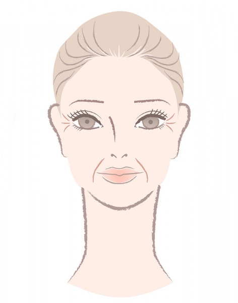 Морщины &mdash; от&nbsp;вина, отеки &mdash; от&nbsp;овсянки: какой продукт &laquo;разрушает&raquo; твою кожу