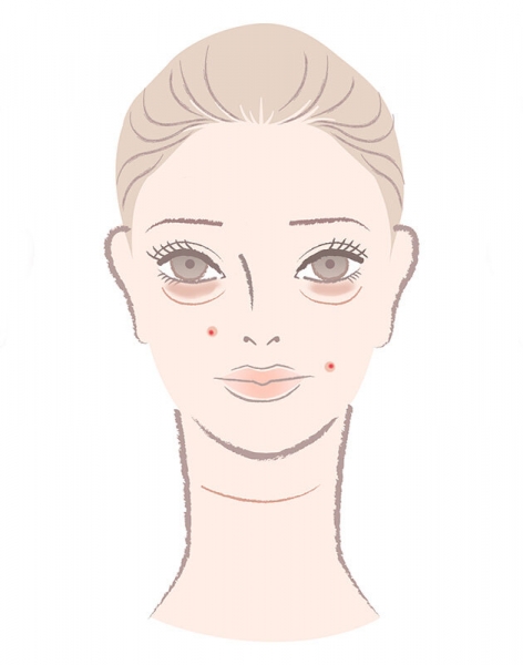 Морщины &mdash; от&nbsp;вина, отеки &mdash; от&nbsp;овсянки: какой продукт &laquo;разрушает&raquo; твою кожу