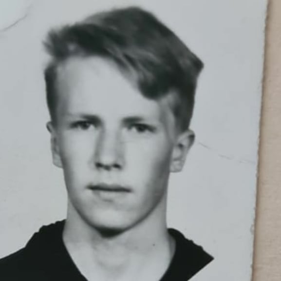 Мускулистый блондин vs фрик в разводе: как менялся Александр Шпак