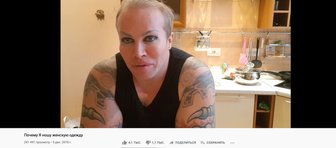 Мускулистый блондин vs фрик в разводе: как менялся Александр Шпак