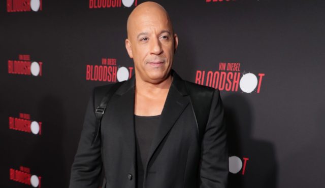 &laquo;Мы будем работать все вместе&raquo;: Вин Дизель может сыграть в продолжении &laquo;Аватара&raquo; 