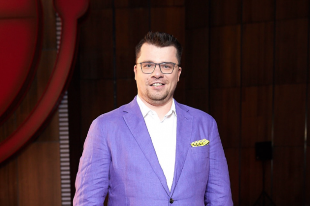 «Мы не участвовали с Кристиной ни в каком шоу»: Гарик Харламов прокомментировал слухи вокруг их развода с Асмус