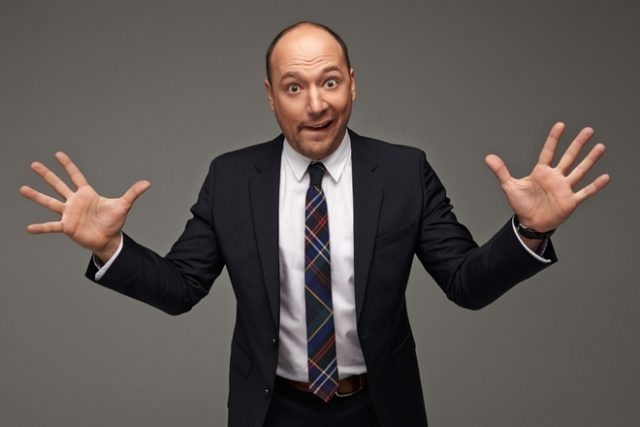 «Мы не участвовали с Кристиной ни в каком шоу»: Гарик Харламов прокомментировал слухи вокруг их развода с Асмус