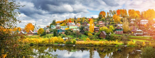 На любой вкус: как отдохнуть в России с приятными скидками и бонусами