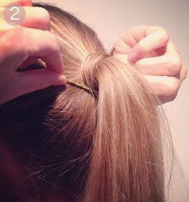 На работу и на свидание: 5 идеальных конских хвостов — пошаговая инструкция