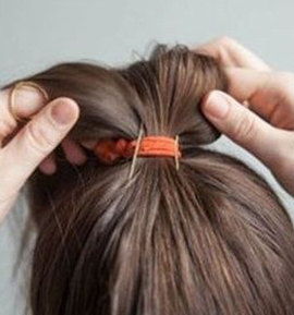 На работу и на свидание: 5 идеальных конских хвостов — пошаговая инструкция