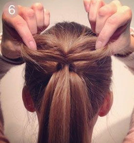 На работу и на свидание: 5 идеальных конских хвостов — пошаговая инструкция