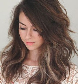 На работу и на свидание: 5 идеальных конских хвостов — пошаговая инструкция