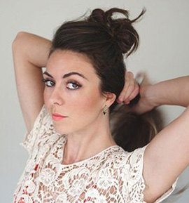 На работу и на свидание: 5 идеальных конских хвостов — пошаговая инструкция