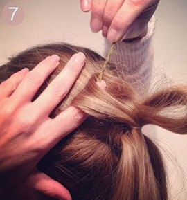 На работу и на свидание: 5 идеальных конских хвостов — пошаговая инструкция