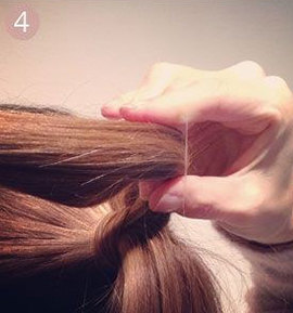 На работу и на свидание: 5 идеальных конских хвостов — пошаговая инструкция