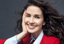 Наталья Орейро подала документы на получение российского гражданства